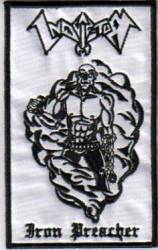 Inquisitor (POR) : Iron Preacher